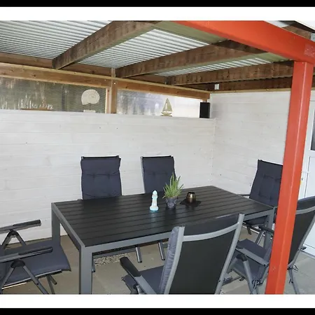 Nordstern Appartement Büdelsdorf Buitenkant foto