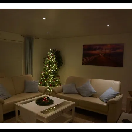 Nordstern Appartement Büdelsdorf Buitenkant foto