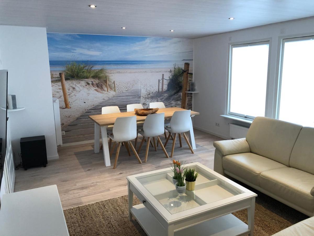 Nordstern Apartment *
