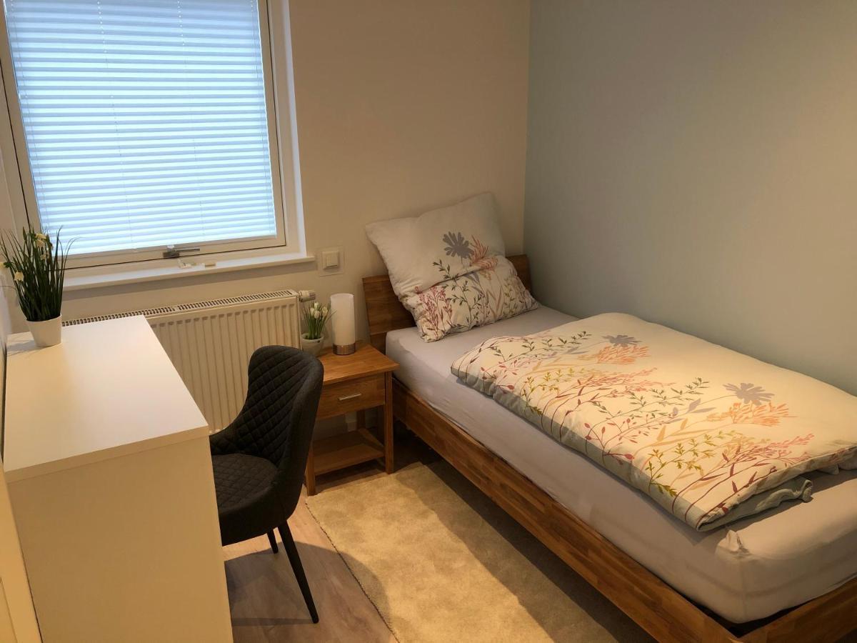 Apartment Nordstern