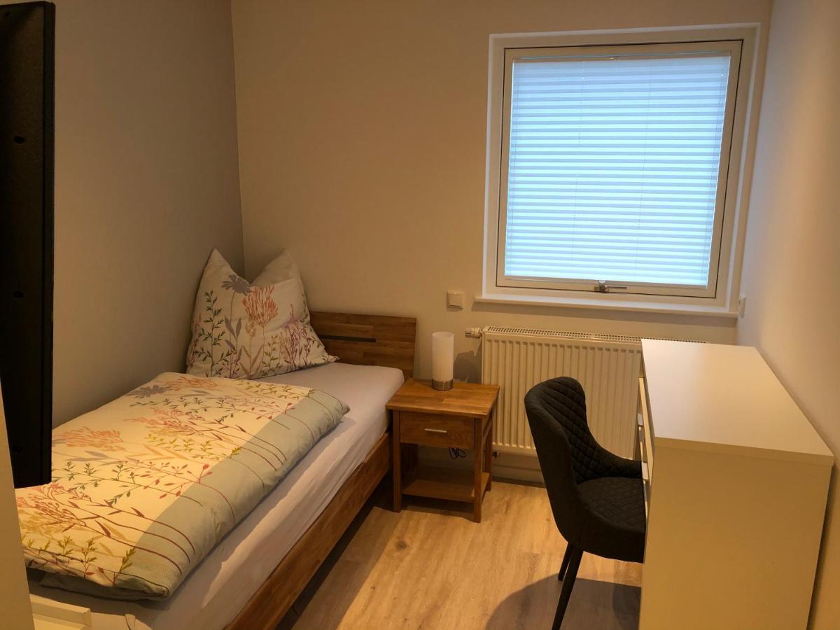 Apartment Nordstern *