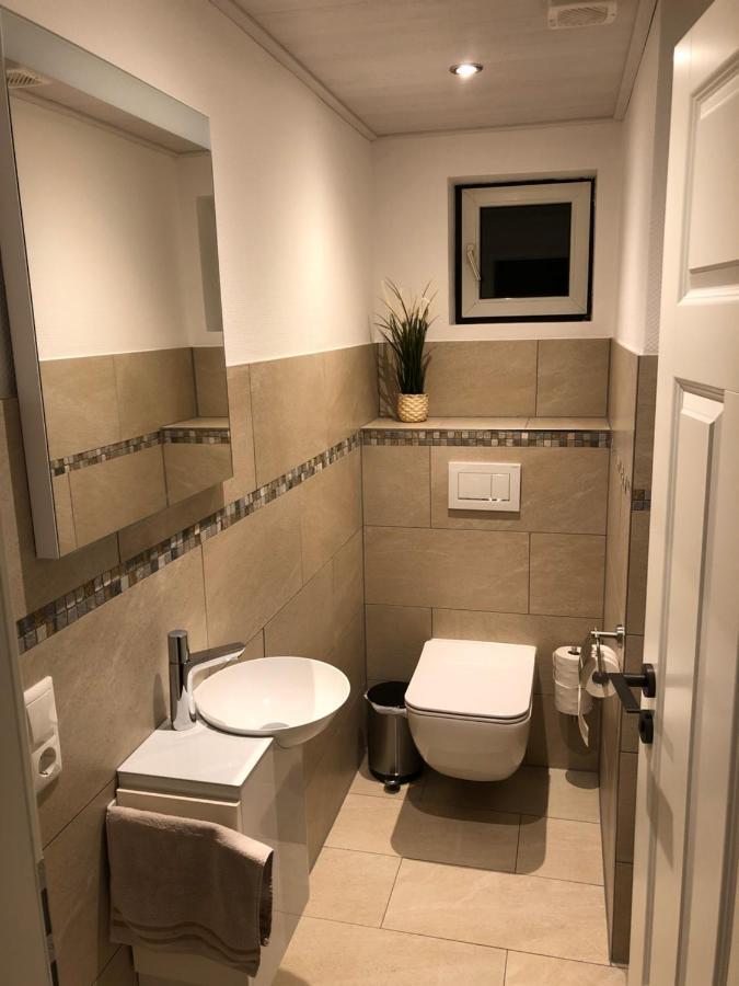 Apartment Nordstern *