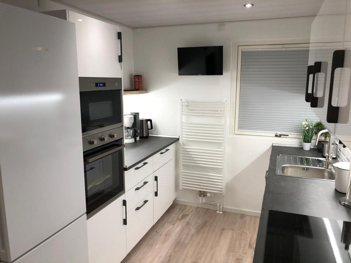 Apartment Nordstern *