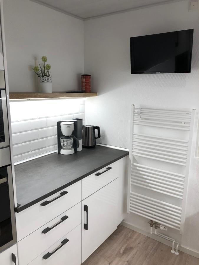 Nordstern Apartment Budelsdorf
