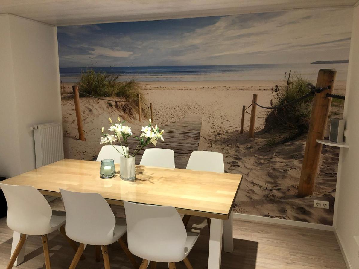 Nordstern Apartment Budelsdorf