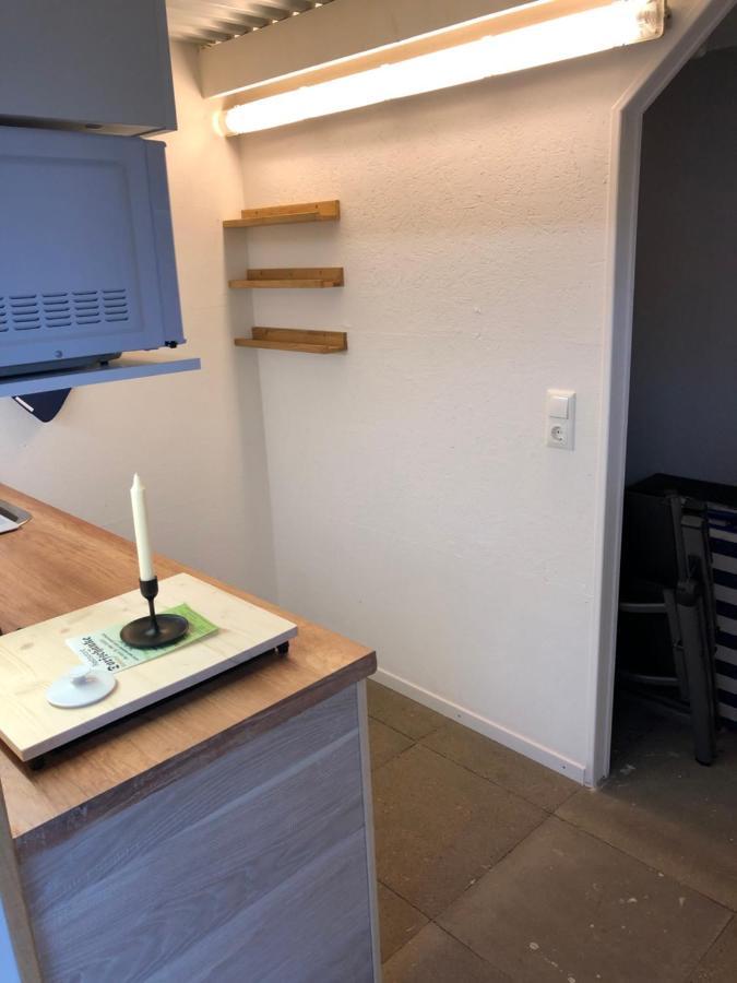 Apartment Nordstern Budelsdorf