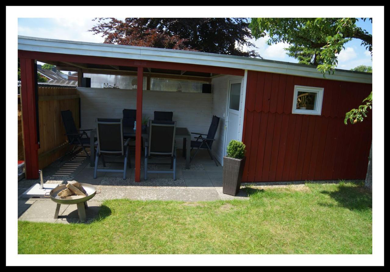 Nordstern Apartment Budelsdorf