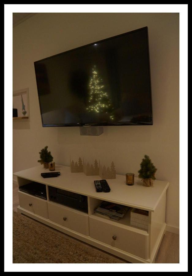 Nordstern Apartment Budelsdorf